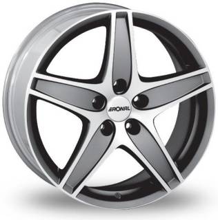 Диск Ronal R48 19x8.5 5x120 45 74.1