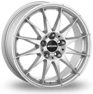 Колесные диски Ronal R54 17x7 5x100 ET45 DIA68