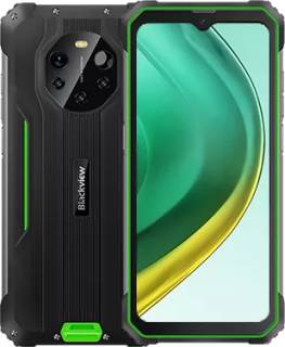 Смартфон Blackview BL8800 Pro 8/128GB Green
