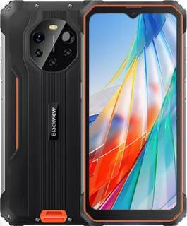 Смартфон Blackview BL8800 Pro 8/128GB Orange