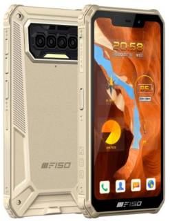 Смартфон Oukitel F150 B2021 6/64GB Sahara