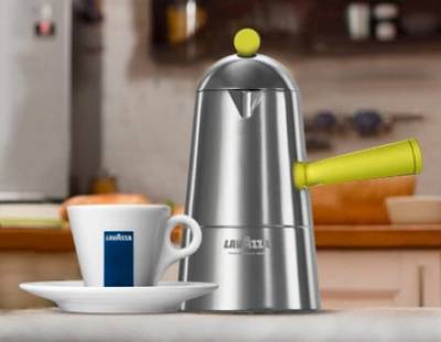 Кофеварка Lavazza Carmencita POP