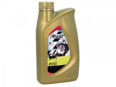 Масло Eni i-Ride Racing 5W-40 1л 528996
