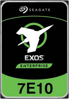 Накопитель Seagate Exos 7E10 8TB 7200rpm 256MB ST8000NM017B