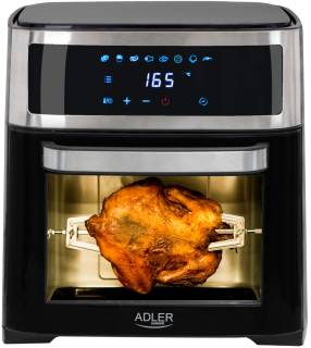 Фритюрница ADLER AD 6309 8 w 1