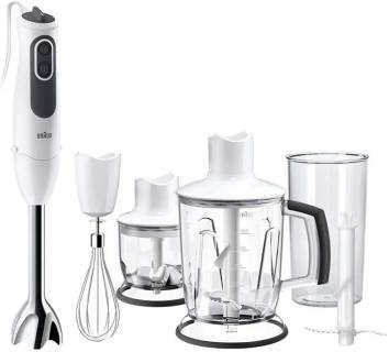 Блендер Braun MQ 3145 APERITIVE