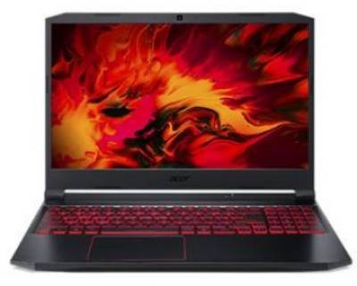 Ноутбук Acer Nitro 5 AN515 NH.QB1EP.001