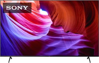 Телевизор Sony KD-75X85K