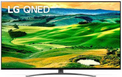 Телевизор Lg 50QNED823QB