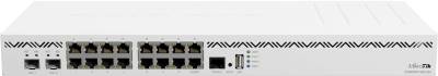 Коммутатор Mikrotik CCR2004-16G-2S+PC