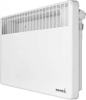 Обогреватель Bonjour Turbo Heat 20 CEG BL-Meca/Q1 (1750W)