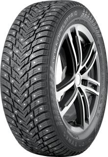Шина Nokian Hakkapeliitta 10 225/50 R17 98T XL