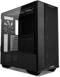 Корпус Lian Li Lancool III Black G99.LAN3X.00