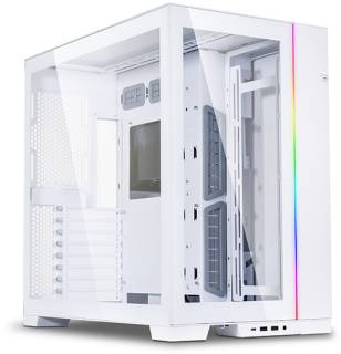 Корпус Lian Li O11Dynamic EVO White G99.O11DEW.00