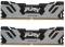 Миниатюра Kingston Fury Renegade Silver DDR5 32GB (2x16GB) 6400MHz CL32 Kit KF564C32RSK2-32, фото 1