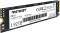 Миниатюра Patriot P310 1.92TB M.2 2280 NVMe PCIe Gen3 x4 TLC P310P192TM28, фото 1