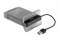 Миниатюра Maiwo K104-U3S Black USB 3.0 K104-U3S black, фото 2