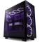 Миниатюра NZXT H7 v1 2022 Elite Edition Matte Black CM-H71EB-01, фото 1