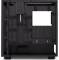 Миниатюра NZXT H7 v1 2022 Elite Edition Matte Black CM-H71EB-01, фото 5