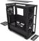Миниатюра NZXT H7 v1 2022 Elite Edition Matte Black CM-H71EB-01, фото 6