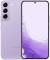 Миниатюра Samsung Galaxy S22 8/256GB Dual (SM-S901B) Bora Purple, фото 1