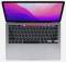 Миниатюра Apple MacBook Pro 13 M2 Z16R0005Y, фото 2