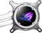 Миниатюра ASUS ROG STRIX LC II 240 ARGB WHITE EDITION 90RC00E2-M0UAY0, фото 3