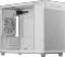 Миниатюра ASUS Prime AP201 MicroATX Case (90DC00G3-B39000) White, фото 4