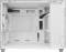 Миниатюра ASUS Prime AP201 MicroATX Case (90DC00G3-B39000) White, фото 5