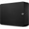 Миниатюра Seagate Expansion Desktop 12TB Black USB 3.2 Gen1 STKP12000400, фото 2