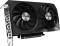 Миниатюра Gigabyte GeForce RTX 3060 WINDFORCE OC 12GB GV-N3060WF2OC-12GD, фото 3