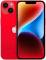 Миниатюра Apple iPhone 14 128Gb  SIM + eSIM (MPVA3) 2022 Product Red, фото 1