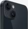 Миниатюра Apple iPhone 14 512Gb SIM + eSIM 2022 Midnight, фото 3