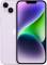Миниатюра Apple iPhone 14 Plus 128Gb SIM + eSIM (MQ503) 2022 Purple, фото 1
