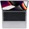 Миниатюра Apple MacBook Pro 14 Space Gray 2021 Z15G001XA, Z15H000N0), фото 3