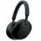 Миниатюра Sony WH-1000XM5 Black WH1000XM5B.CE7, фото 1