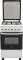 Миниатюра ELEYUS TEKNA 5007 CF WH, фото 1