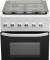 Миниатюра ELEYUS TEKNA 5007 CF WH, фото 4