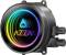 Миниатюра AZZA GALEFORCE 360 LCAZ-360C-ARGB, фото 2