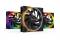 Миниатюра be quiet! LIGHT WINGS 120mm PWM high-speed Triple-Pack BL077, фото 1