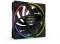 Миниатюра be quiet! LIGHT WINGS 120mm PWM high-speed Triple-Pack BL077, фото 2