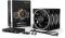 Миниатюра be quiet! LIGHT WINGS 120mm PWM high-speed Triple-Pack BL077, фото 3
