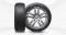 Миниатюра Hankook Winter i*cept RS3 W462 165/70 R14 85T XL, фото 3