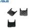 Миниатюра ASUS VGA Holder VGA-HOLDER-SI-2 Black 90YE00I1-B0NA00, фото 1