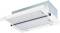 Миниатюра BORGIO TLF (TR) 60 white glass, фото 2