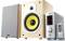 Миниатюра Microlab PRO3 silver, фото 1