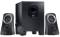Миниатюра Logitech Z-313 980-000413, фото 1
