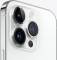Миниатюра Apple iPhone 14 Pro 256Gb Dual Sim (MQ0W3) 2022 Silver, фото 3