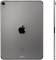 Миниатюра Apple iPad Air 10.9 5gen 256GB Wi-Fi + Cellular (MM713, MM7E3) 2022 Space Gray, фото 2