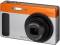 Миниатюра Pentax Optio H90 Orange-Silver 16487, фото 1